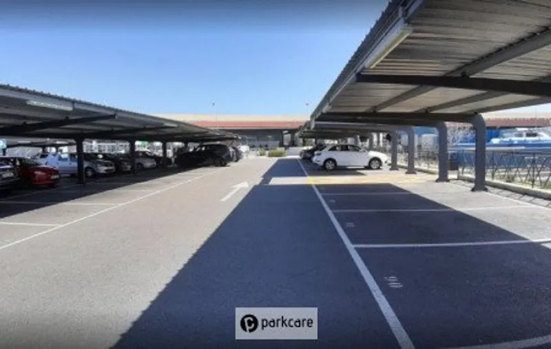 Parking Aeropuerto Madrid P2 imagen 1